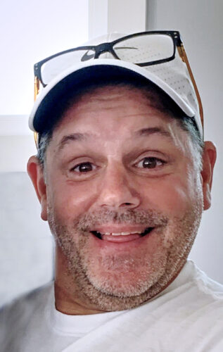 Matthew A. DiLoreto 1967–2026